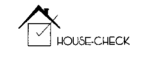 HOUSE-CHECK