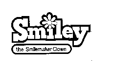 SMILEY THE SMILEMAKER CLOWN