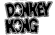 DONKEY KONG