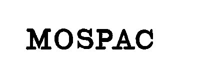 MOSPAC
