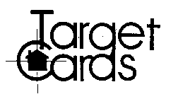 TARGET CARDS