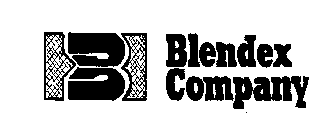 BLENDEX COMPANY