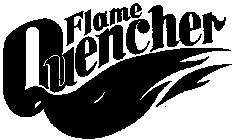 FLAME QUENCHER