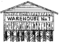 WAREHOUSE NO. 1