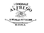 L'ORIGINALE ALFREDO IL RE DELLE FETTUCCINE ROMA