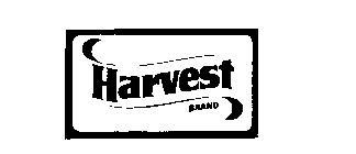 HARVEST BRAND