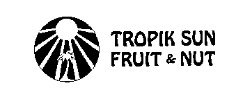 TROPIK SUN FRUIT & NUT