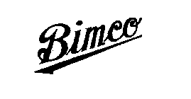 BIMCO
