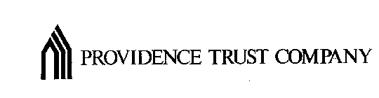 PROVIDENCE TRUST COMPANY