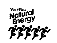 VERYFINE NATURAL ENERGY