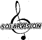SOLARVISION