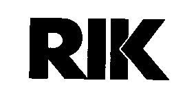 RIK