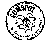 FUNSPOT 