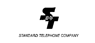 ST STANDARD TELEPHONE COMPANY