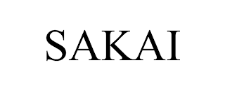 SAKAI