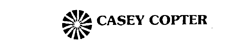 CASEY COPTER