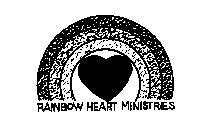 RAINBOW HEART MINISTRIES