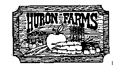 HURON FARMS