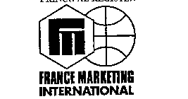FM FRANCE MARKETING INTERNATIONAL