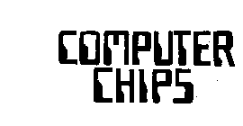COMPUTER CHIPS