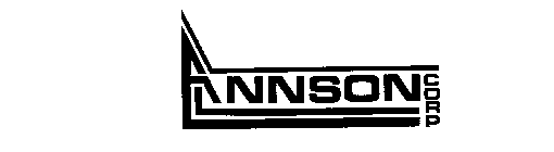 ANNSON CORP