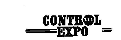 CONTROL EXPO