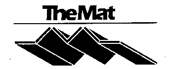 THE MAT