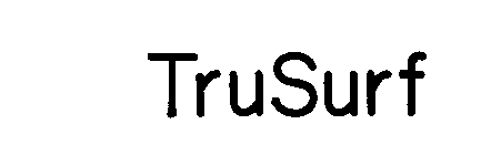 TRUSURF