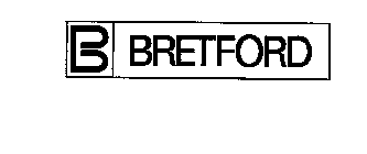 B BRETFORD