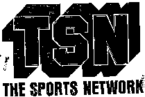 TSN THE SPORTS NETWORK