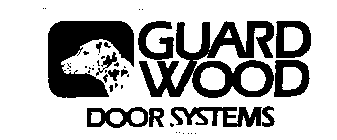 GUARD WOOD DOOR SYSTEMS