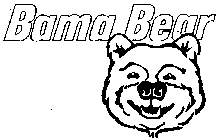 BAMA BEAR