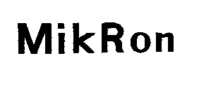 MIKRON