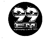 99 FM