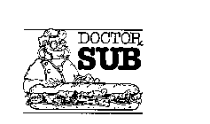 DOCTOR SUB