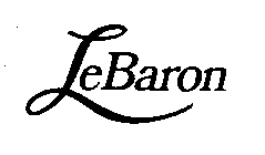 LE BARON