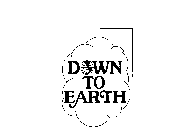 DOWN TO EARTH