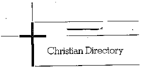 CHRISTIAN DIRECTORY