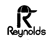 R REYNOLDS