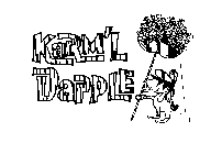 KARM'L DAPPLE