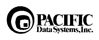PACIFIC DATA SYSTEMS, INC.
