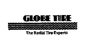 GLOBE TIRE THE RADIAL TIRE EXPERTS