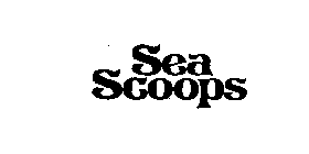 SEA SCOOPS
