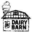 DAIRY BARN