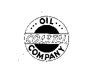 COASTAL OIL COMPANY