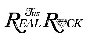 THE REAL ROCK