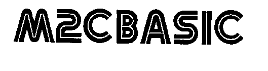 M2CBASIC