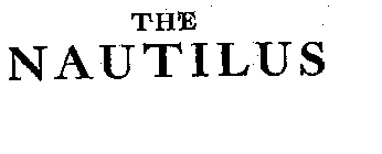 THE NAUTILUS