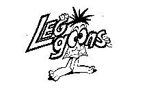 LEGGOONS