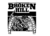 BROKEN HILL 1883-1983 CENTENARY